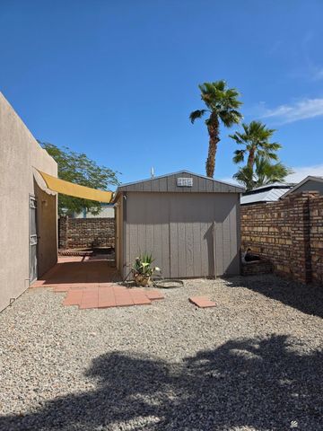13527 E 53 Ln, Yuma, AZ 85367