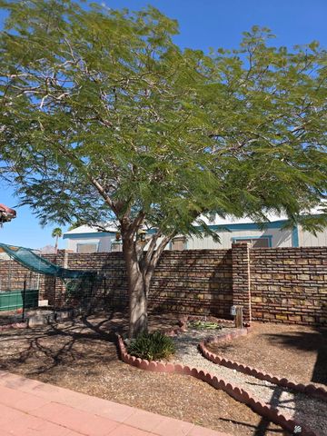 13527 E 53 Ln, Yuma, AZ 85367