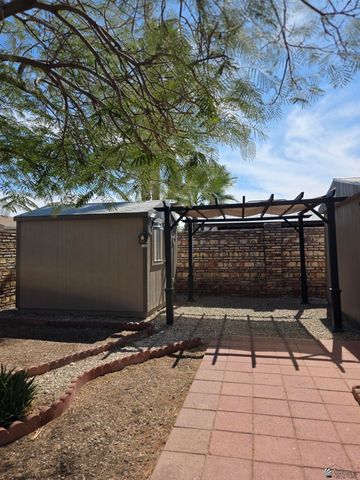 13527 E 53 Ln, Yuma, AZ 85367