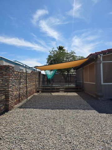 13527 E 53 Ln, Yuma, AZ 85367