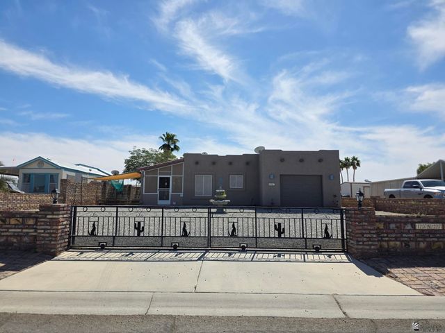 13527 E 53 Ln, Yuma, AZ 85367