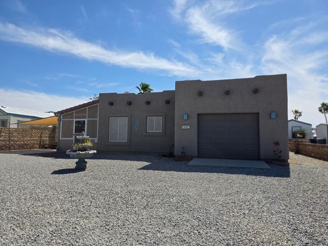 13527 E 53 Ln, Yuma, AZ 85367