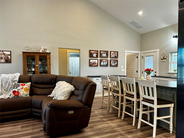 595 County Road 2870, Honey Grove, TX 75446