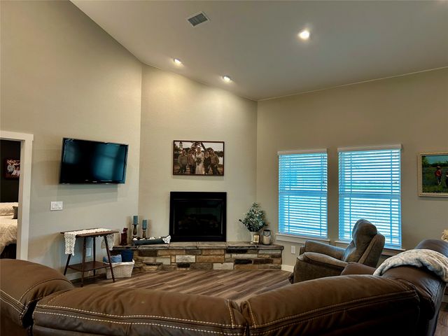 595 County Road 2870, Honey Grove, TX 75446