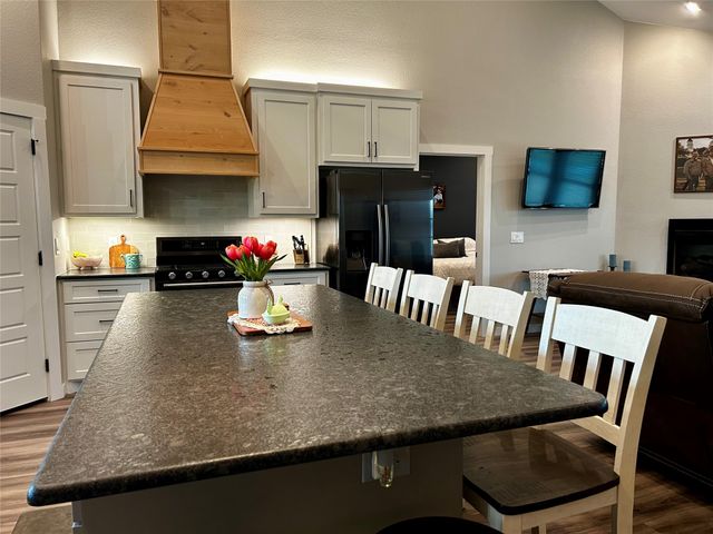 595 County Road 2870, Honey Grove, TX 75446