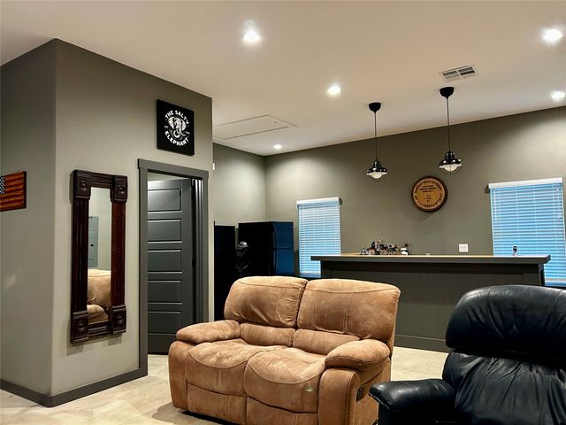 595 County Road 2870, Honey Grove, TX 75446