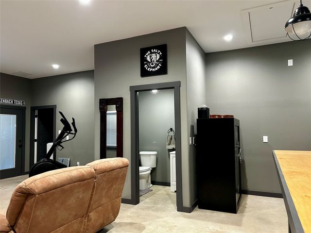 595 County Road 2870, Honey Grove, TX 75446