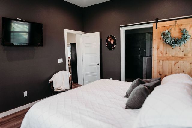 595 County Road 2870, Honey Grove, TX 75446