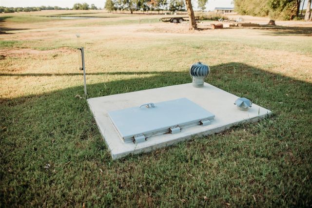 595 County Road 2870, Honey Grove, TX 75446