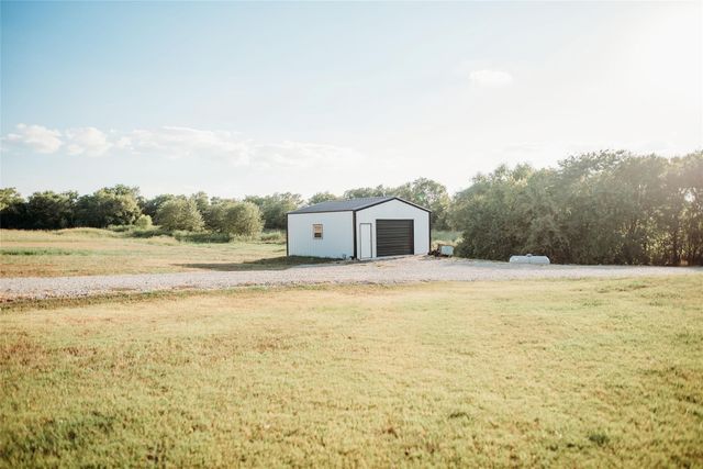 595 County Road 2870, Honey Grove, TX 75446