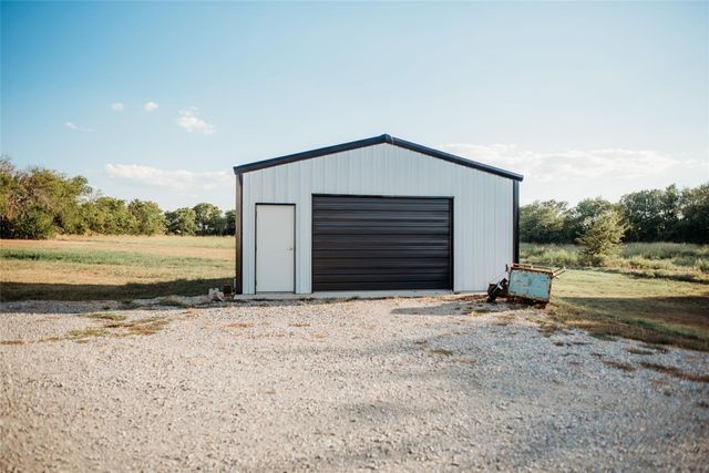 595 County Road 2870, Honey Grove, TX 75446