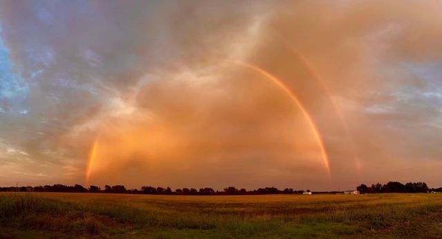 595 County Road 2870, Honey Grove, TX 75446