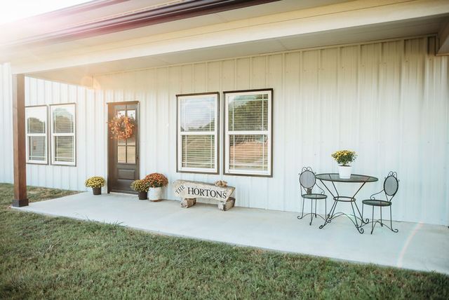 595 County Road 2870, Honey Grove, TX 75446