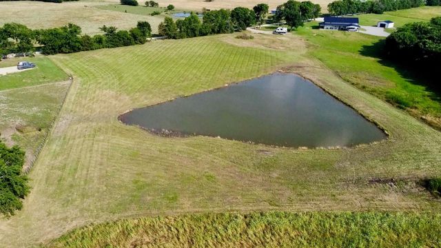 595 County Road 2870, Honey Grove, TX 75446