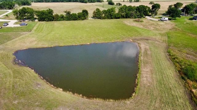 595 County Road 2870, Honey Grove, TX 75446