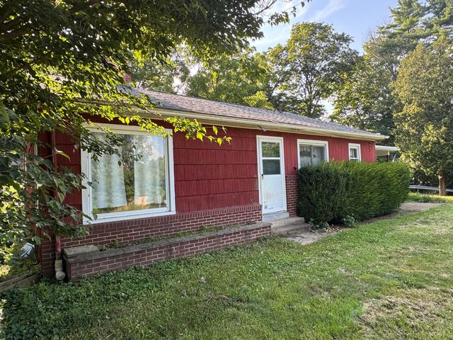 445 Rainbow Drive NE, Lancaster, OH 43130