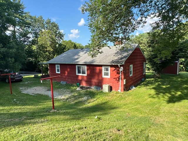 445 Rainbow Drive NE, Lancaster, OH 43130