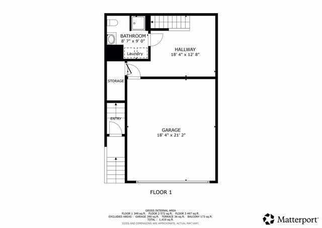 5430 183rd Street W, Farmington, MN 55024