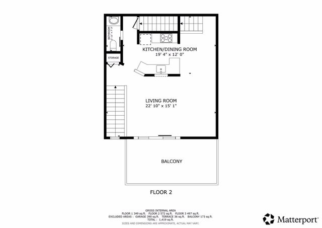 5430 183rd Street W, Farmington, MN 55024