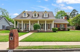 2105 Brandon, Tuscaloosa, AL 35406