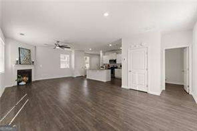 5302 Aster Place, Oakwood, GA 30566