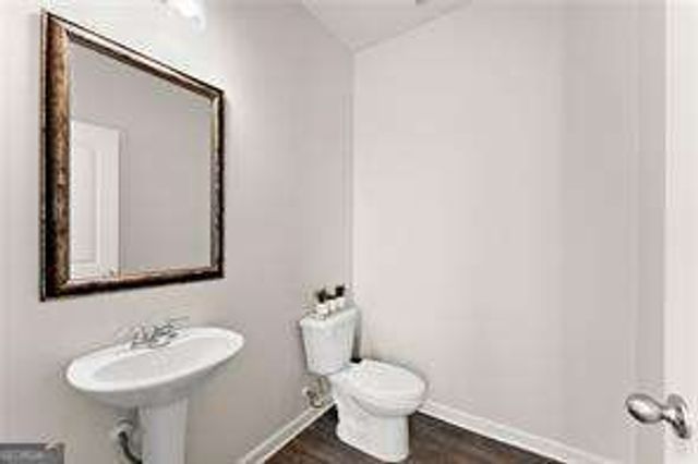 5302 Aster Place, Oakwood, GA 30566