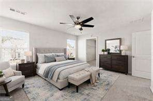 5302 Aster Place, Oakwood, GA 30566