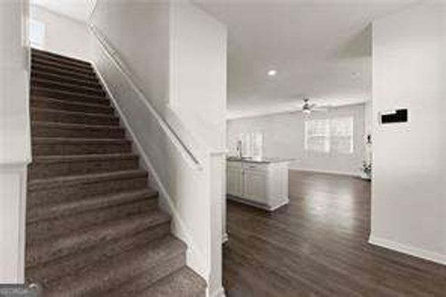 5302 Aster Place, Oakwood, GA 30566