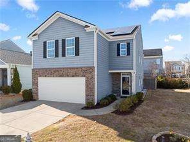 5302 Aster Place, Oakwood, GA 30566