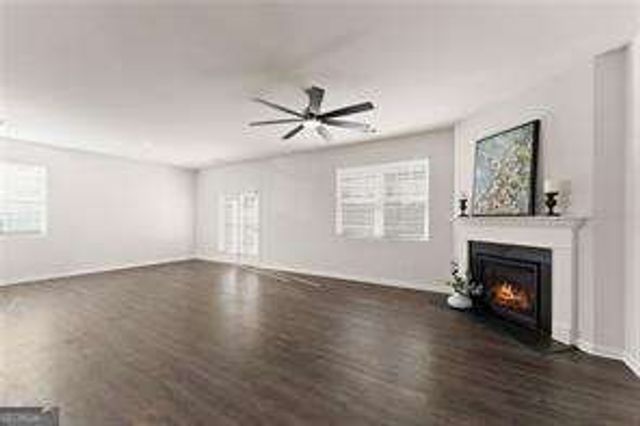 5302 Aster Place, Oakwood, GA 30566