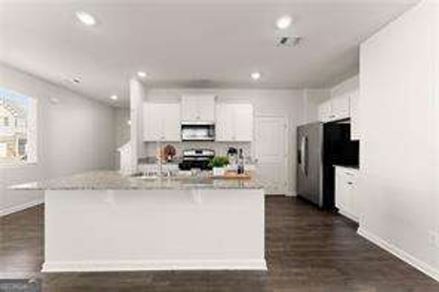 5302 Aster Place, Oakwood, GA 30566