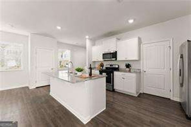 5302 Aster Place, Oakwood, GA 30566