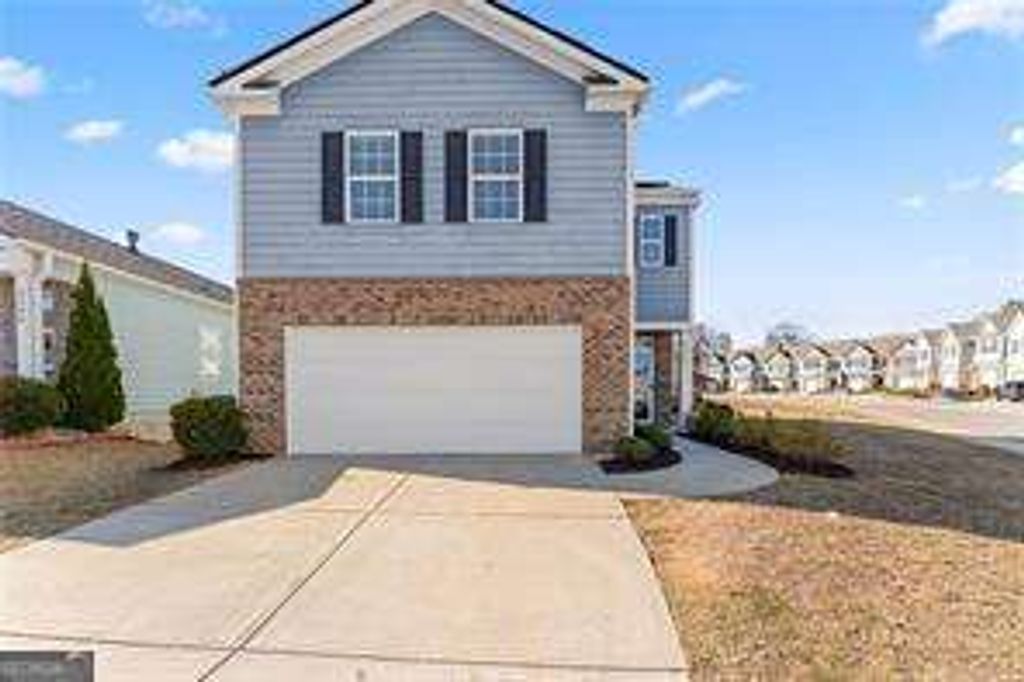 5302 Aster Place, Oakwood, GA 30566
