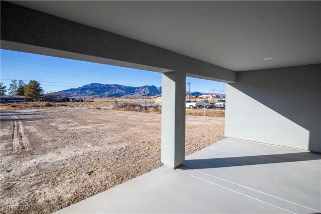 3960 Dart Drive, Pahrump, NV 89060