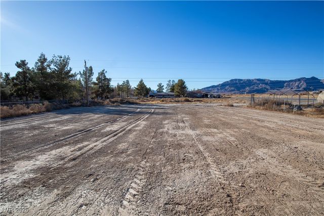 3960 Dart Drive, Pahrump, NV 89060