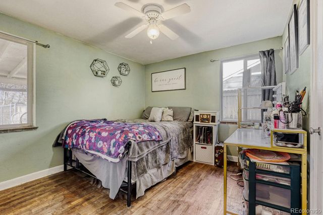 1605 Oakland Street, Aurora, CO 80010