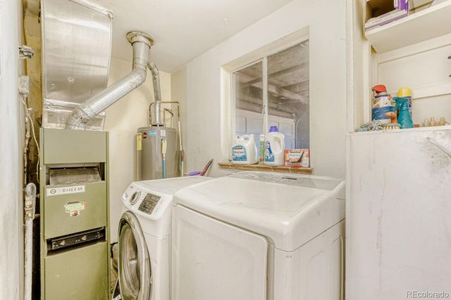 1605 Oakland Street, Aurora, CO 80010