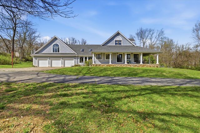1753 W Camino Lane, Springfield, MO 65810