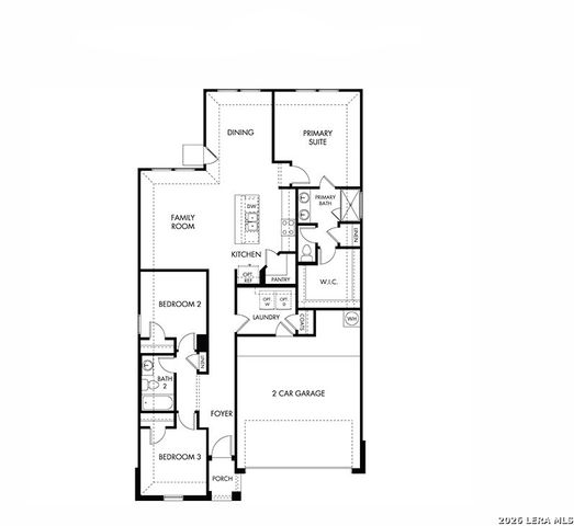 1536 Zion Drive, New Braunfels, TX 78132