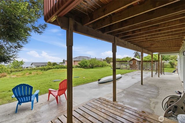 11956 NE Jefferson Point Road, Kingston, WA 98346