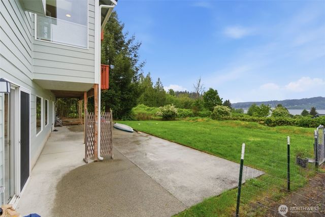 11956 NE Jefferson Point Road, Kingston, WA 98346
