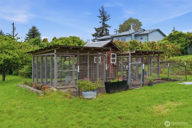 11956 NE Jefferson Point Road, Kingston, WA 98346