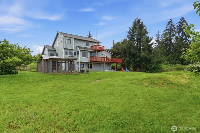 11956 NE Jefferson Point Road, Kingston, WA 98346
