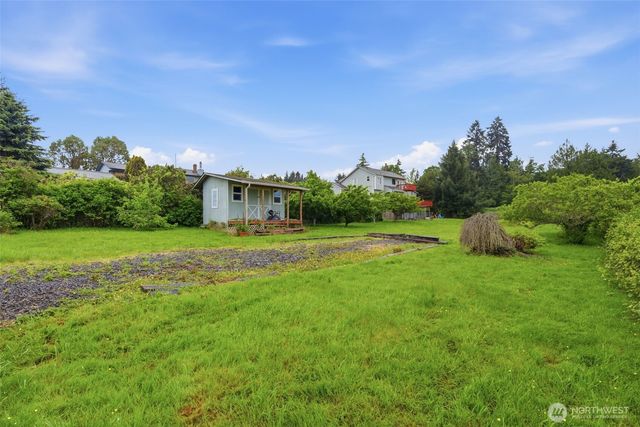 11956 NE Jefferson Point Road, Kingston, WA 98346
