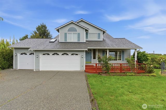 11956 NE Jefferson Point Road, Kingston, WA 98346