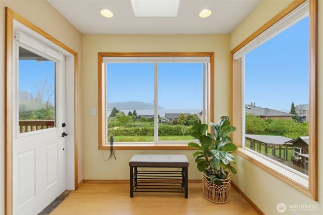 11956 NE Jefferson Point Road, Kingston, WA 98346