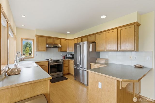 11956 NE Jefferson Point Road, Kingston, WA 98346