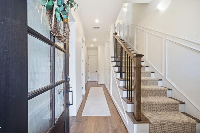 933 Blackshire Lane, Houston, TX 77055