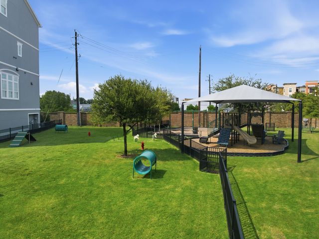 933 Blackshire Lane, Houston, TX 77055