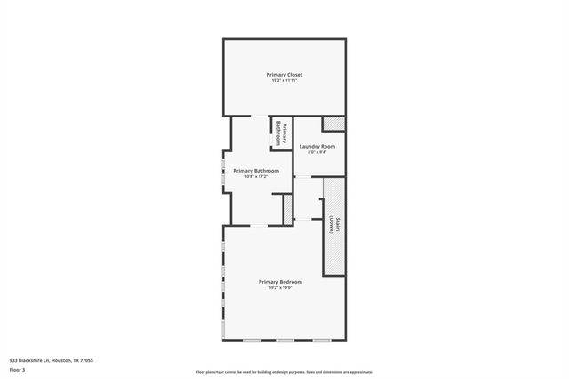 933 Blackshire Lane, Houston, TX 77055